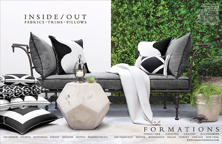 Inside / Out in Onyx