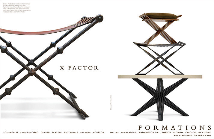 X FACTOR