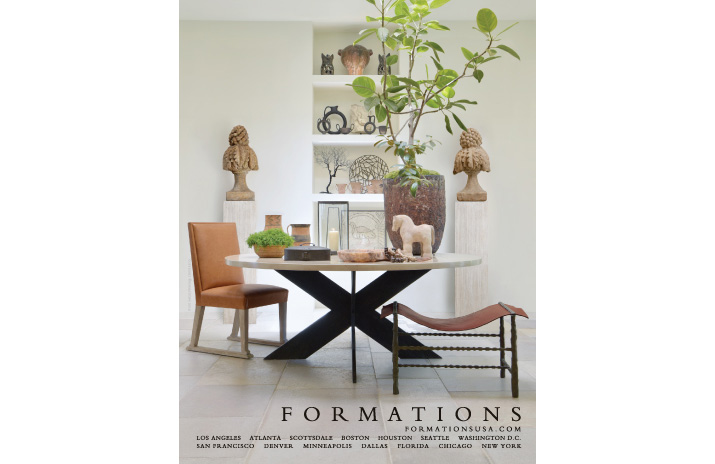 ARCHITECTURAL DIGEST