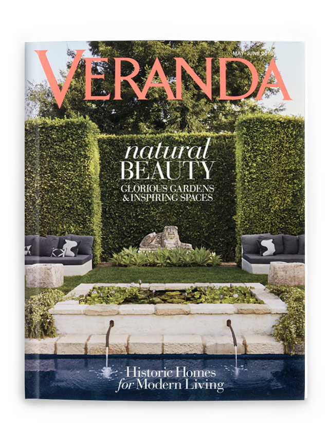 Veranda